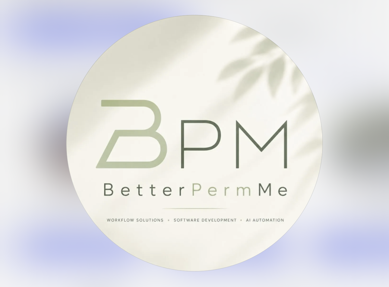 BetterPermMe Logo
